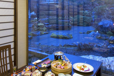 Okunoin Hotel Tokugawa