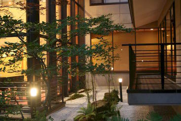 Okunoin Hotel Tokugawa