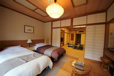 Okunoin Hotel Tokugawa