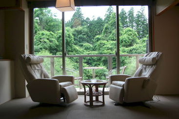 Okunoin Hotel Tokugawa