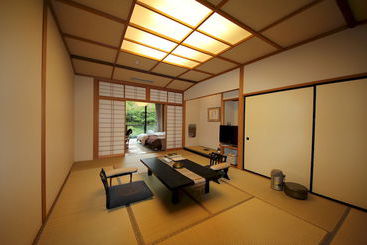Okunoin Hotel Tokugawa