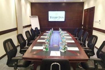 هتل Tulip Inn Tabuk