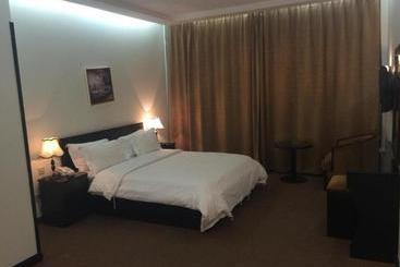 هتل Tulip Inn Tabuk