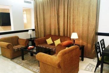 هتل Tulip Inn Tabuk
