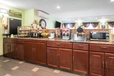 モーテル Rodeway Inn Towanda