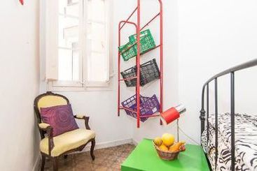 پانسیون Trianon & Co Barcelona