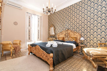 پانسیون Trianon & Co Barcelona
