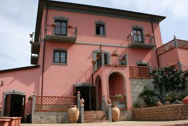 Red Hotel Sant Elia