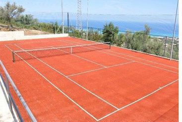 Red Hotel Sant Elia