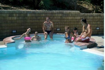 Red Hotel Sant Elia