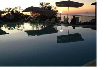 Red Hotel Sant Elia