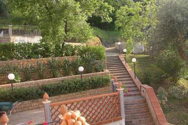 Red Hotel Sant Elia