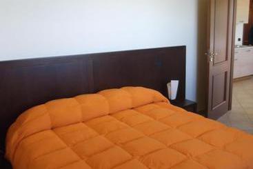 Red Hotel Sant Elia