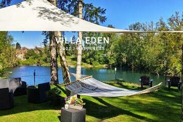 Bed and Breakfast Villa Eden
