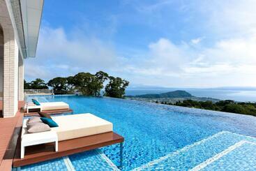 فندق Bettei Amafuru Oka