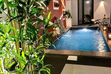 מלון דירות Villa Rio By Valada Village
