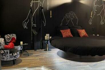 בית מלון כפרי Luxe And Spa