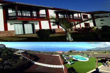 Apartamentos Fuente La Teja & Spa
