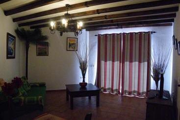 Apartamentos Fuente La Teja & Spa