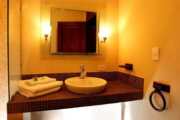تختخواب و صبحانه Casa Del Sol