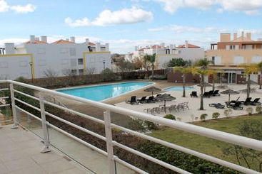 Cabanas Garden