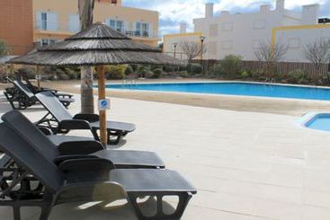 Cabanas Garden