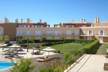Cabanas Garden