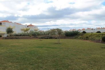 Cabanas Garden
