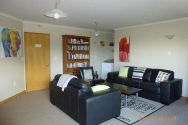 تختخواب و صبحانه Cosy Kiwi Accommodation