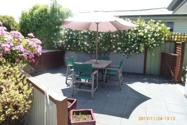تختخواب و صبحانه Cosy Kiwi Accommodation