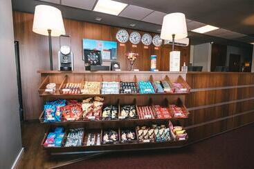 בית מלון כפרי 10 Sao Leopoldo