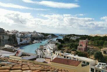 هتل Faustino Gran Relais & Chateaux