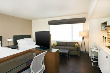 هتل Element Hanover Lebanon