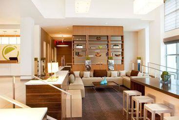 هتل Element Hanover Lebanon