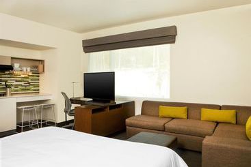 هتل Element Hanover Lebanon