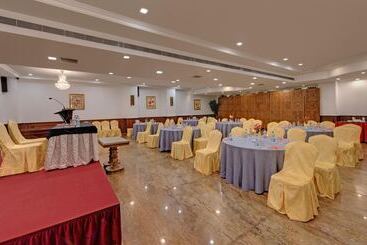 هتل Jc Residency Madurai