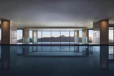 هتل Jw Marriott Mussoorie Walnut Grove Resort & Spa