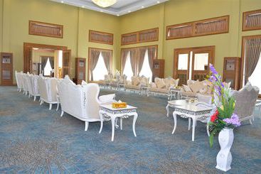 هتل Royal President