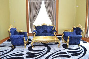 هتل Royal President