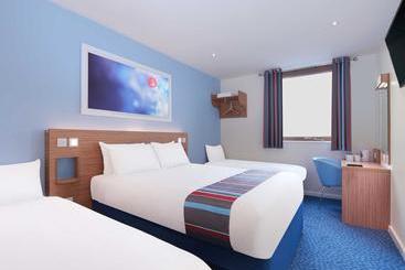 هتل Travelodge Christchurch