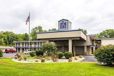 Motel 41 Evansville, In