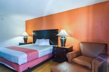Motel 6townsend, Ga