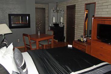 مُتل Greystone Inn
