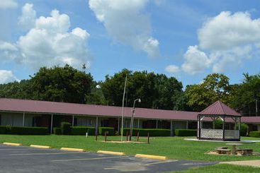 汽车旅馆 Liberty Inn