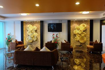 Phuket Seaview Resotel