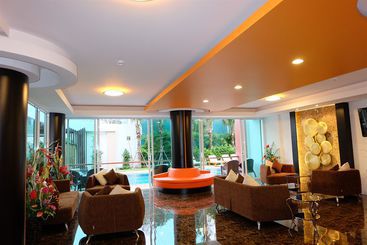Phuket Seaview Resotel