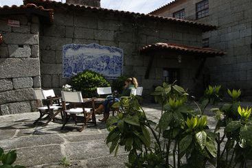 Quinta Brasão da Caniçada