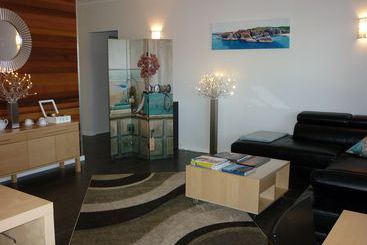 استراحتگاه Karma Chalets And Karisma Spa