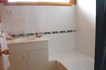 استراحتگاه Karma Chalets And Karisma Spa