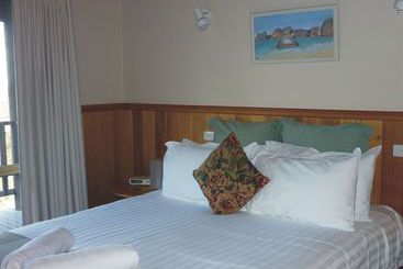 استراحتگاه Karma Chalets And Karisma Spa